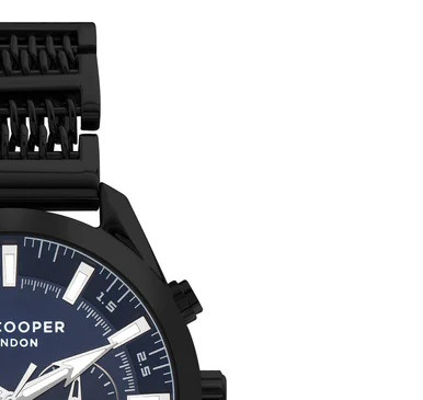 Lee Cooper LC07556.690 - zegarek męski 5