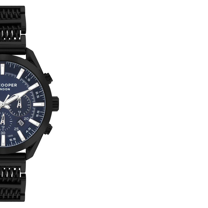 Lee Cooper LC07556.690 - zegarek męski 6