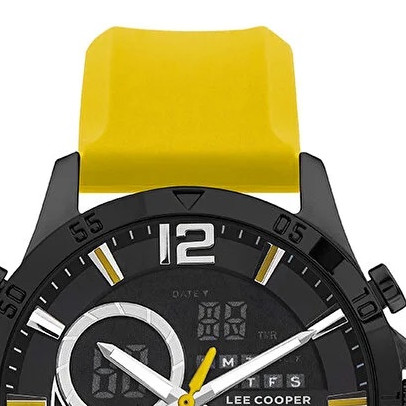 Lee Cooper LC07559.657 - zegarek męski 3