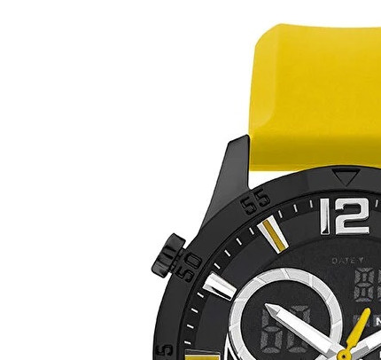 Lee Cooper LC07559.657 - zegarek męski 4