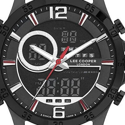 Lee Cooper LC07559.658 - zegarek męski 2