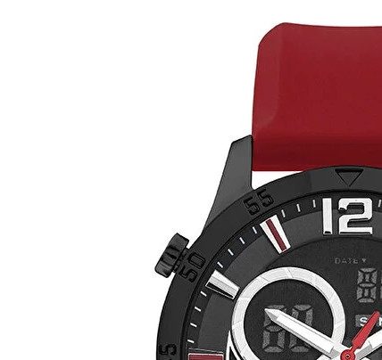 Lee Cooper LC07559.658 - zegarek męski 4