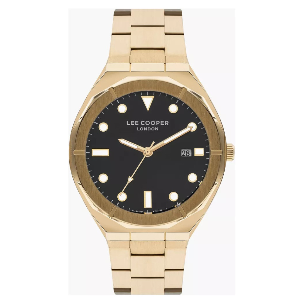 Lee Cooper LC07577.270 - zegarek męski 7