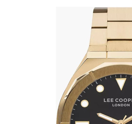 Lee Cooper LC07577.270 - zegarek męski 4