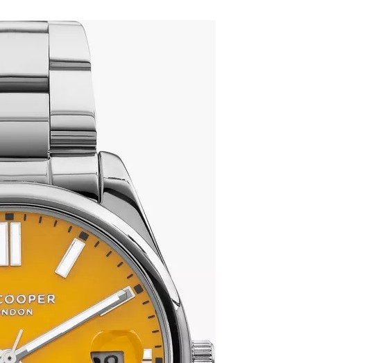 Lee Cooper LC07565.310 - zegarek męski 5