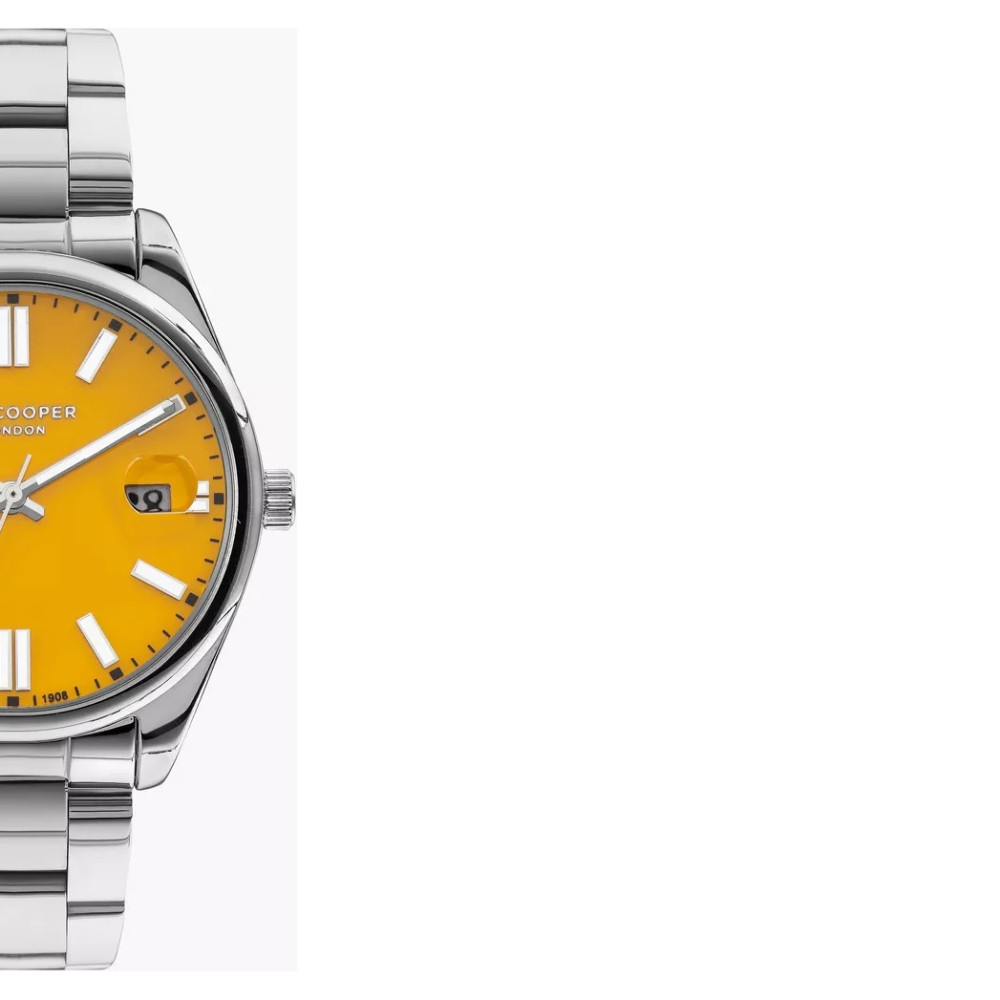 Lee Cooper LC07565.310 - zegarek męski 6