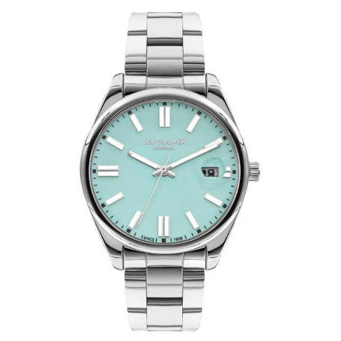 Lee Cooper LC07565.390 - zegarek męski 7