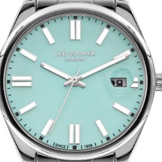 Lee Cooper LC07565.390 - zegarek męski 2