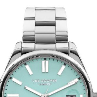 Lee Cooper LC07565.390 - zegarek męski 3