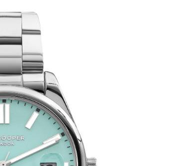 Lee Cooper LC07565.390 - zegarek męski 5