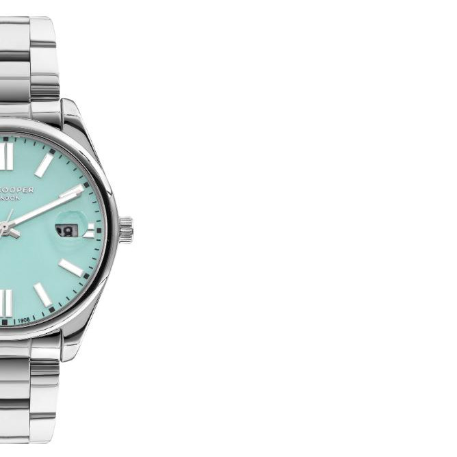 Lee Cooper LC07565.390 - zegarek męski 6