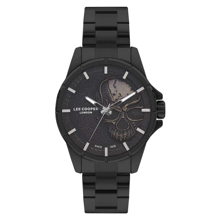 Lee Cooper LC07573.650 - zegarek męski 7