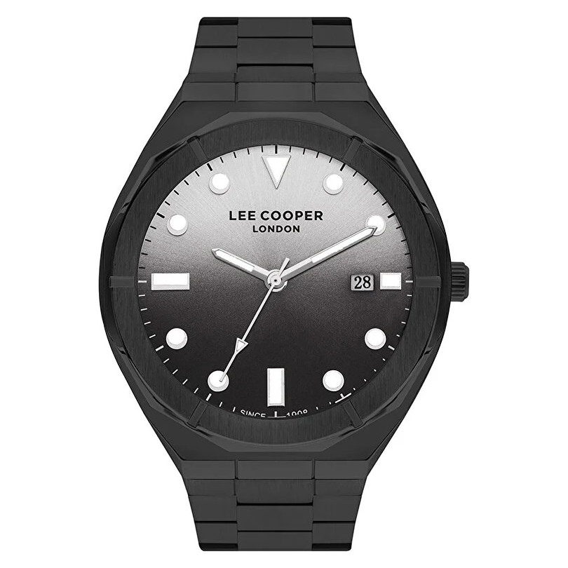 Lee Cooper LC07577.650 - zegarek męski 1