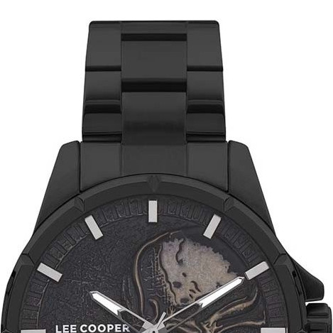 Lee Cooper LC07573.650 - zegarek męski 3