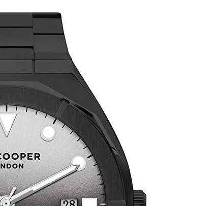 Lee Cooper LC07577.650 - zegarek męski 5