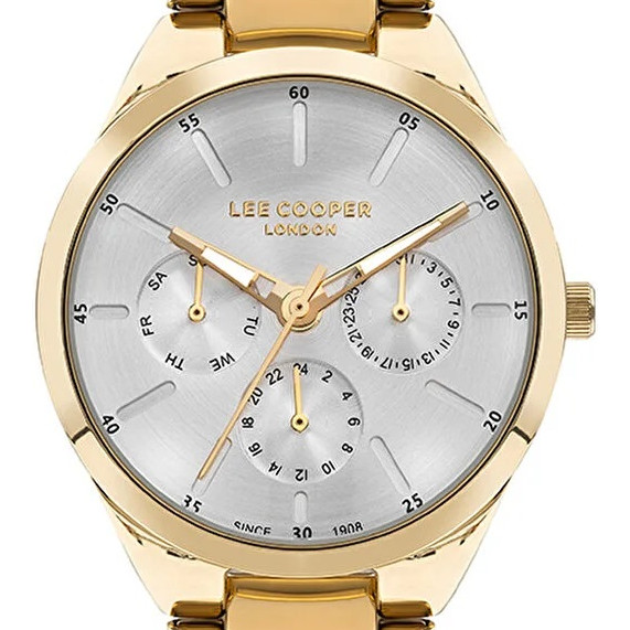 Lee Cooper LC07643.130 - zegarek damski 2