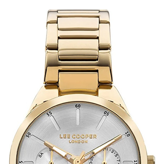 Lee Cooper LC07643.130 - zegarek damski 3