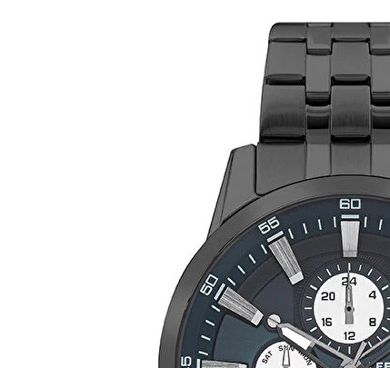 Lee Cooper LC07592.690 - zegarek męski 4