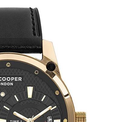 Lee Cooper LC07586.151 - zegarek męski 5