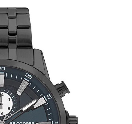 Lee Cooper LC07592.690 - zegarek męski 5