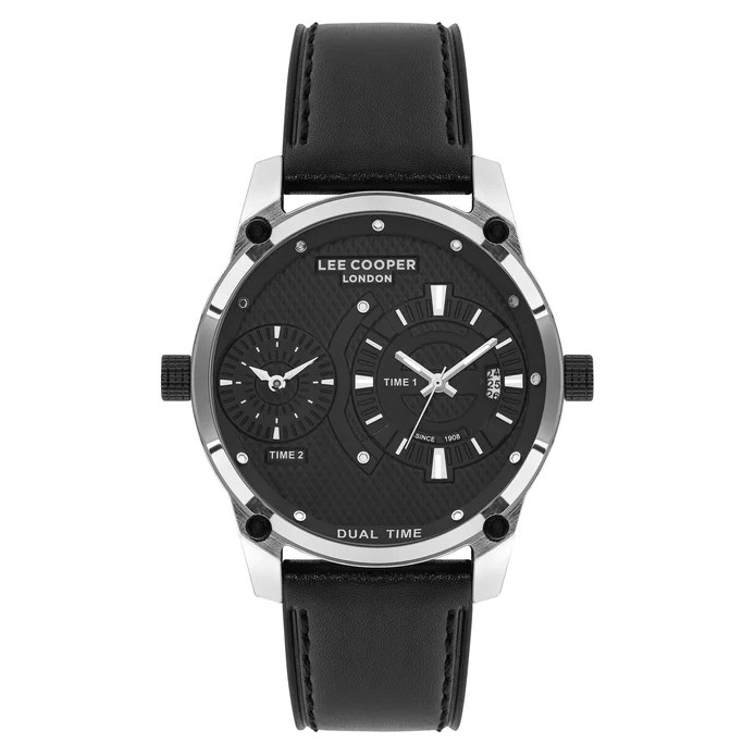 Lee Cooper LC07586.351 - zegarek męski 7