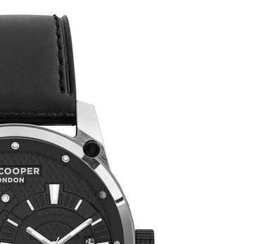 Lee Cooper LC07586.351 - zegarek męski 5