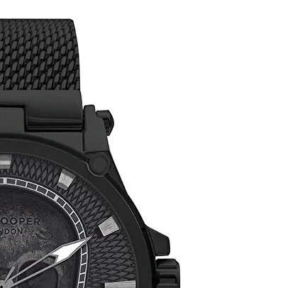 Lee Cooper LC07587.650 - zegarek męski 5