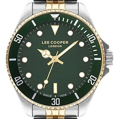 Lee Cooper LC07593.270 - zegarek damski 2