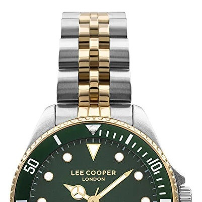 Lee Cooper LC07593.270 - zegarek damski 3