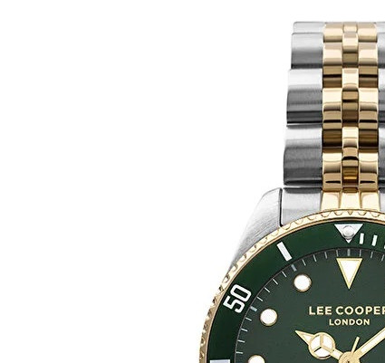 Lee Cooper LC07593.270 - zegarek damski 4