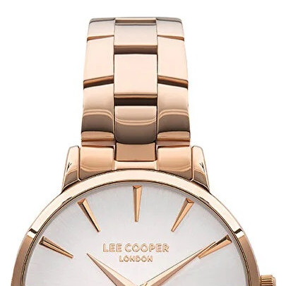 Lee Cooper LC07580.430 - zegarek damski 3