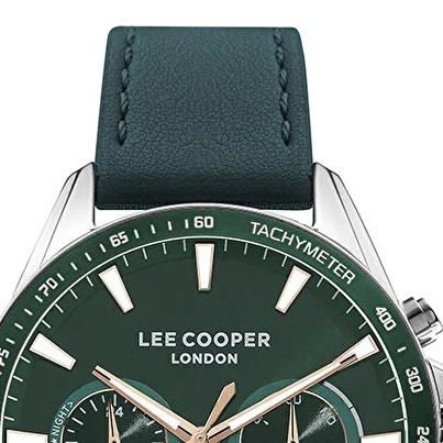 Lee Cooper LC07598.377 - zegarek męski 3