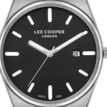 Lee Cooper LC07608.350 - zegarek męski 2