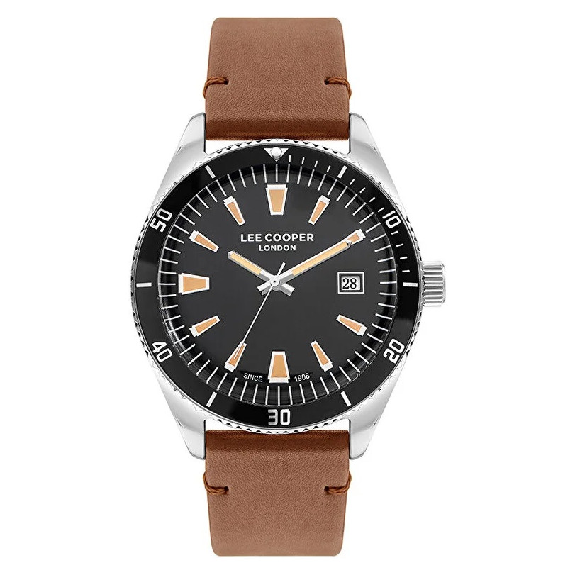 Lee Cooper LC07611.352 - zegarek męski 7