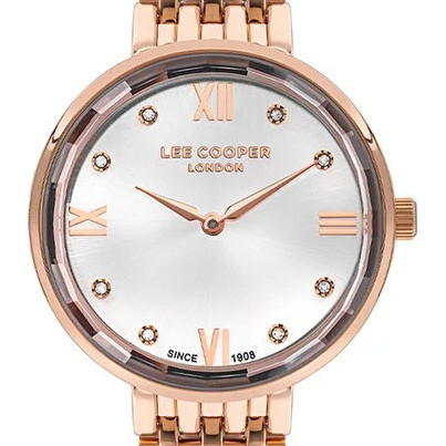 Lee Cooper LC07610.430 - zegarek damski 2