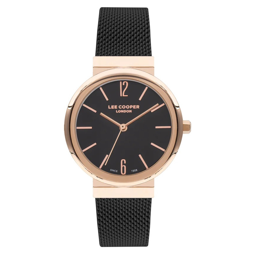 Lee Cooper LC07623.450 - zegarek damski 7
