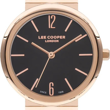 Lee Cooper LC07623.450 - zegarek damski 2