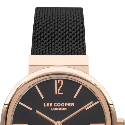 Lee Cooper LC07623.450 - zegarek damski 3