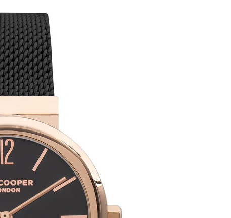 Lee Cooper LC07623.450 - zegarek damski 5