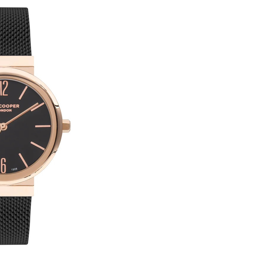 Lee Cooper LC07623.450 - zegarek damski 6
