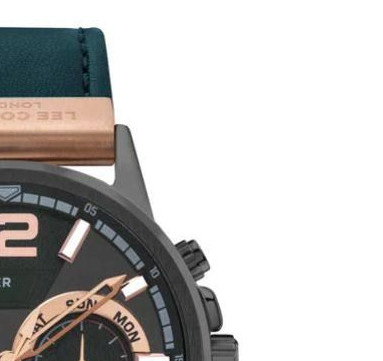 Lee Cooper LC07614.064 - zegarek męski 5