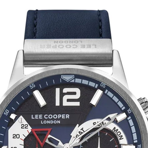 Lee Cooper LC07614.399 - zegarek męski 3