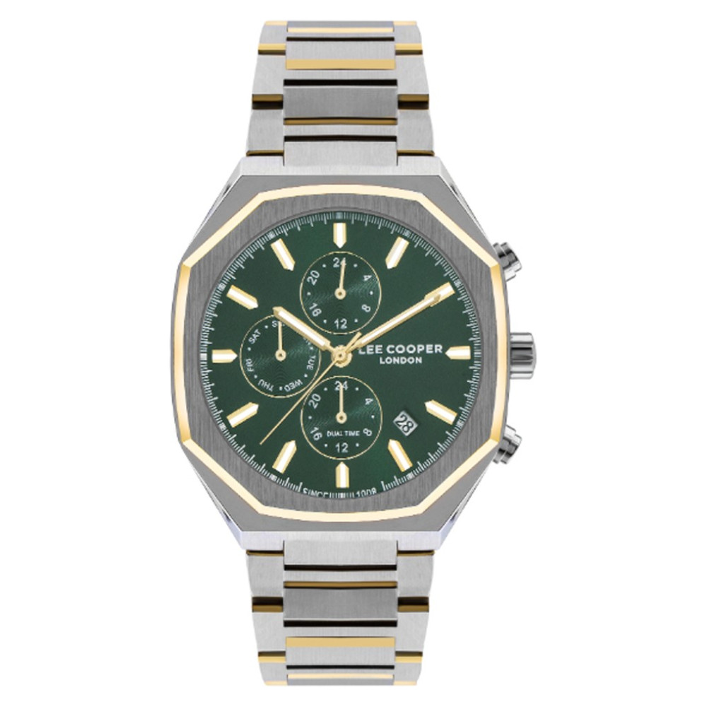 Lee Cooper LC07617.270 - zegarek męski 7