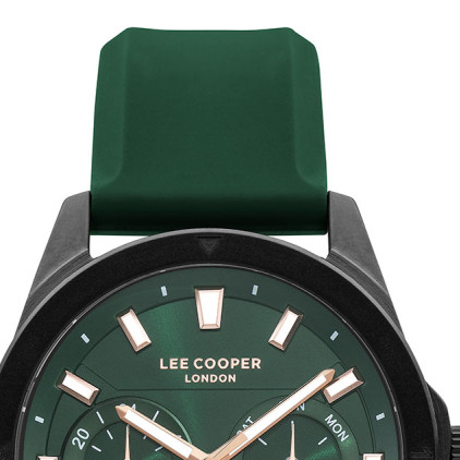 Lee Cooper LC07626.677 - zegarek męski 3