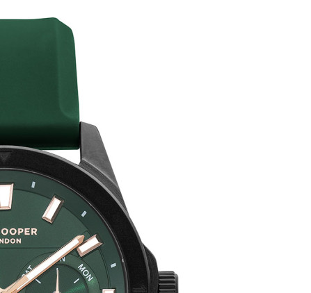 Lee Cooper LC07626.677 - zegarek męski 5