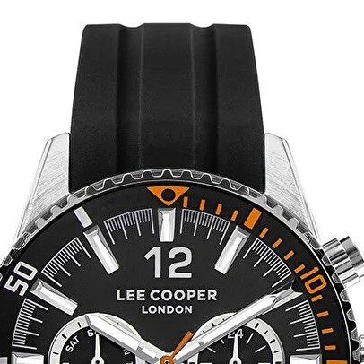 Lee Cooper LC07628.351 - zegarek męski 3