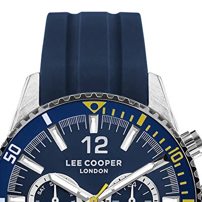 Lee Cooper LC07628.399 - zegarek męski 3