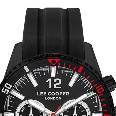 Lee Cooper LC07628.651 - zegarek męski 3