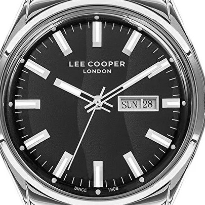Lee Cooper LC07630.350 - zegarek męski 2