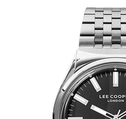 Lee Cooper LC07630.350 - zegarek męski 4